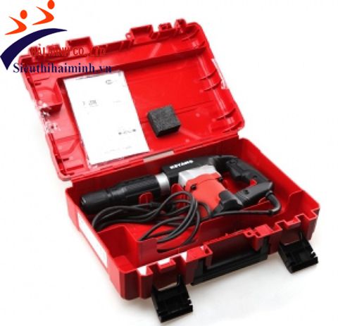 Máy đục đa chức năng Kyang KH-5000