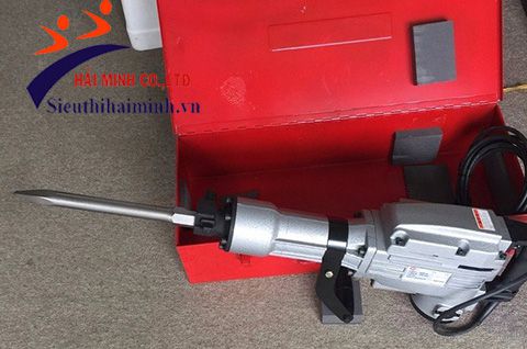 Máy đục Kyang KH-6500