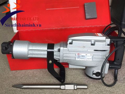 Máy đục Kyang KH-6500