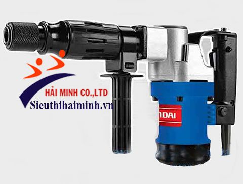 Máy đục phá bê tông HYUNDAI HMD0810