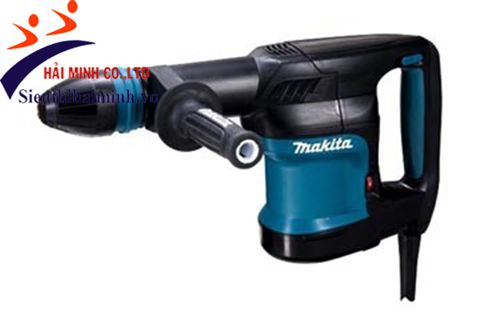 Máy đục bê tông Makita HM0870C