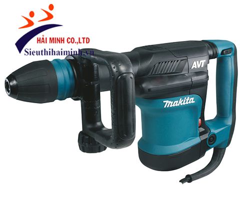 Máy đục bê tông Makita HM0871C