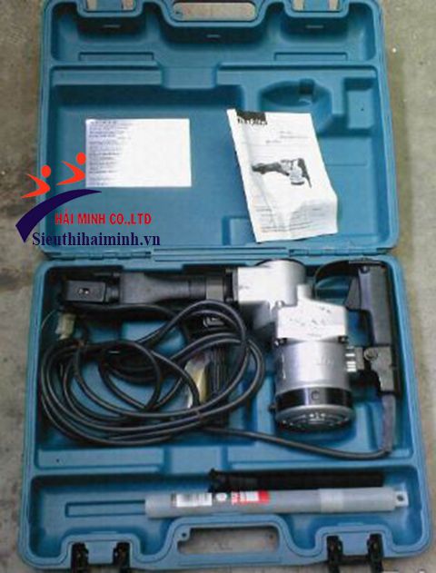 Máy đục bê tông Makita HM1201