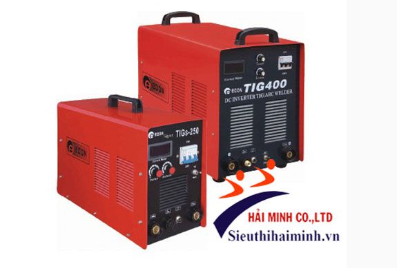 Máy hàn EDON TIG 400 (DC)