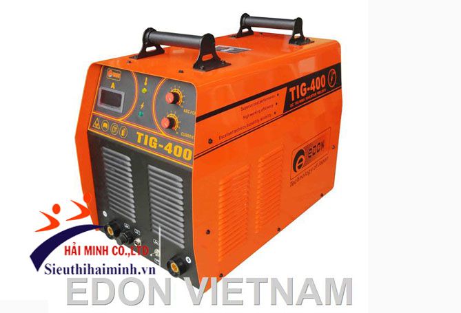 Máy hàn EDON TIG 400 (DC)