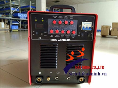 Máy hàn EDON WSME 315 (AC/DC) 
