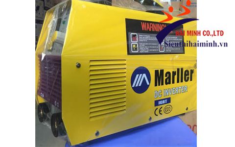 Máy hàn Mig Marller NBC 250