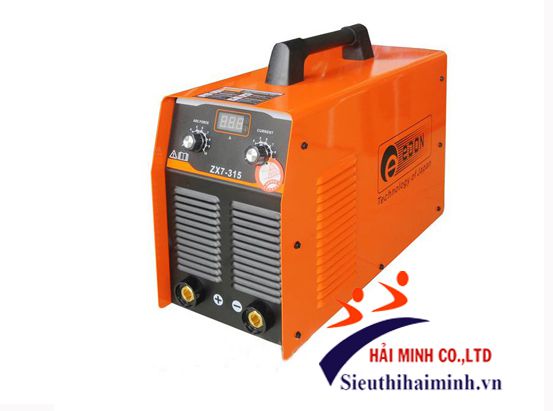 Máy hàn que EDON ZX7-315 (DC)