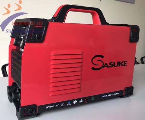 Máy hàn điện tử Sasuke MMA-250 chất lượng