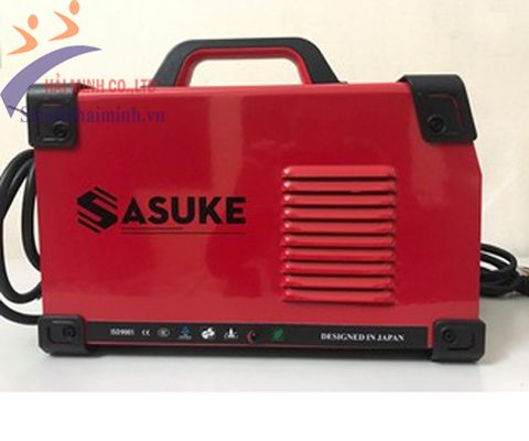 Máy hàn điện tử Sasuke MMA-200HQ giá rẻ
