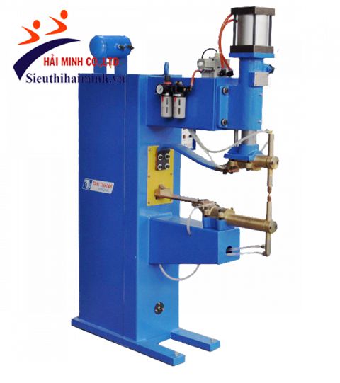 Máy hàn bấm hơi tân thành HB75