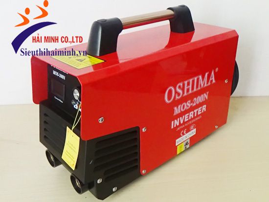 oshima mos-200n