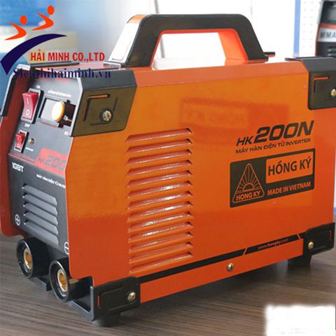 Máy hàn điện tử HK 200N