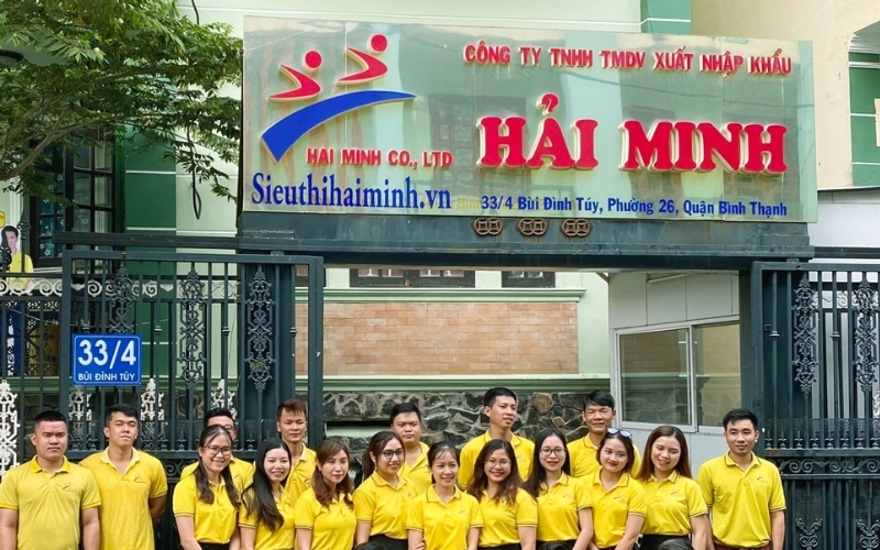 Siêu Thị Hải Minh - Địa chỉ tin cậy để mua máy hàn ống nhựa chất lượng, giá tốt