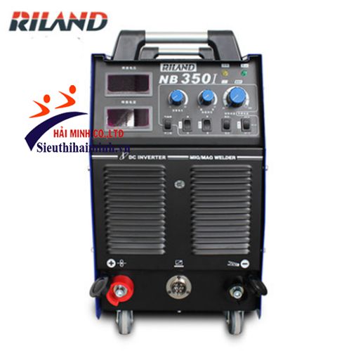 Máy hàn MIG Riland NB 350  Máy hàn MIG Riland NB 350