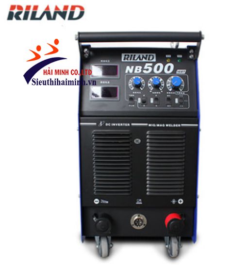 Máy hàn MIG Riland NB 500 