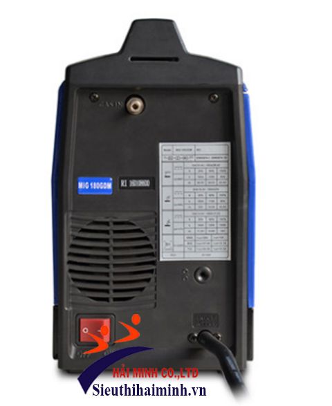 Máy hàn Mig Riland 180GDM chính hãng