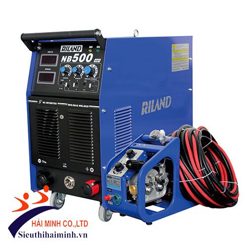 Máy hàn Riland Inverter NB 500I