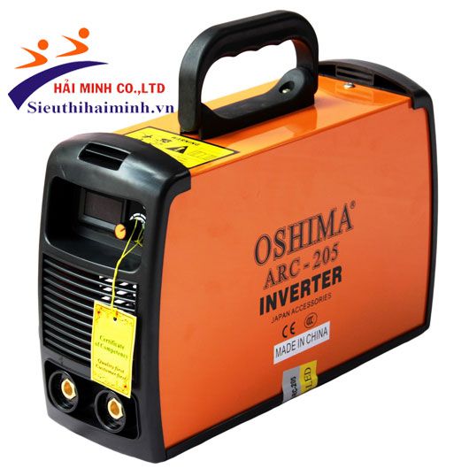 OSHIMA ARC 205