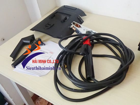 Phụ kiện máy hàn oshima mos-200n