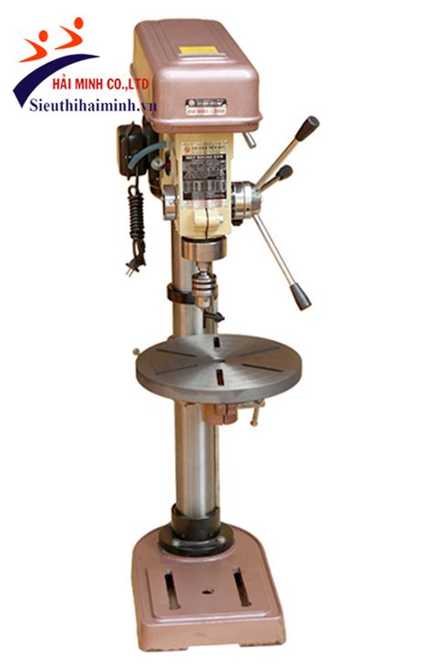 Máy khoan bàn KT-1400 