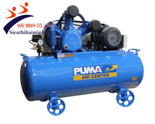 Máy nén khí Puma Trung Quốc BE160 1Hp/220v