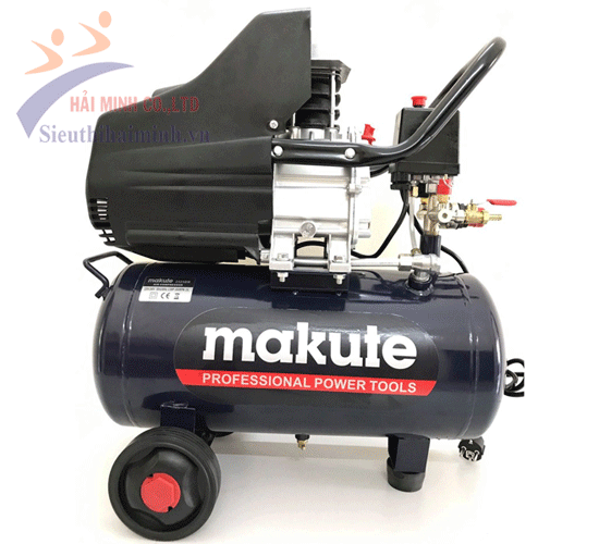 Máy nén khí đầu liền 252​5BM (25L)