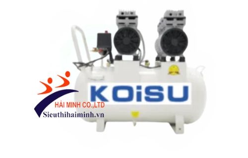 Máy nén khí piston KOISU BM-13GVP 2HP