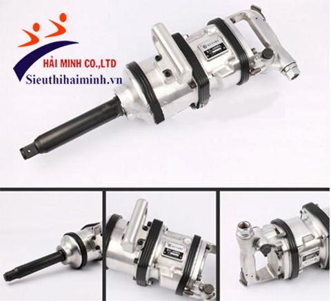 Súng bắn bu lông East EC 3260N