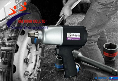 súng bắn bu lông sp