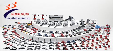 Súng vặn Bulong Kawasaki KPT 381S