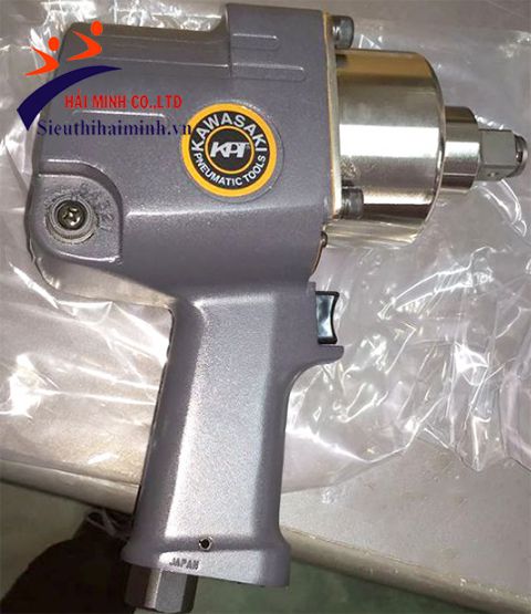 Súng vặn bulong KPT 285P