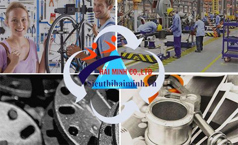 Súng vặn bulong KPT 285P