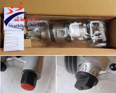 súng vặn bu lông kawasaki KPT 381 SL