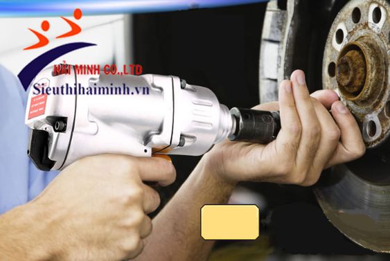 súng vặn bulong Kawasaki KPT 280P