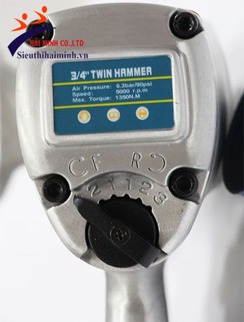 Súng bắn bulong East EC 1350N