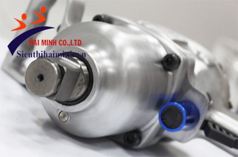 súng xiết bu lông