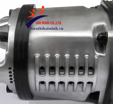 Súng bắn bu lông East EC 2350N