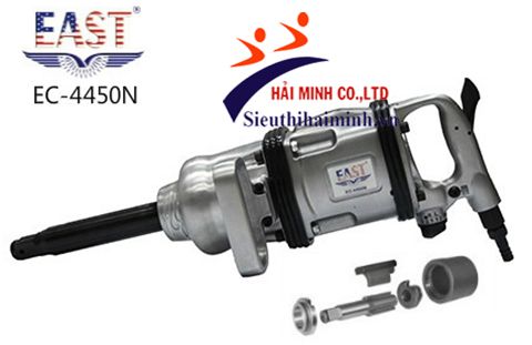 súng bắn bu lông EAST EC 4450N