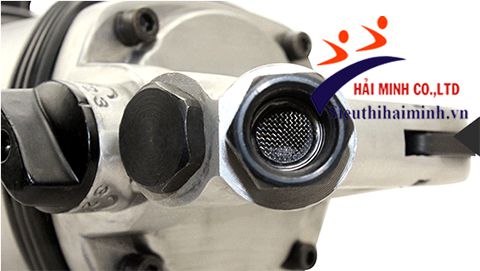 súng bắn bu lông EAST EC 4450N