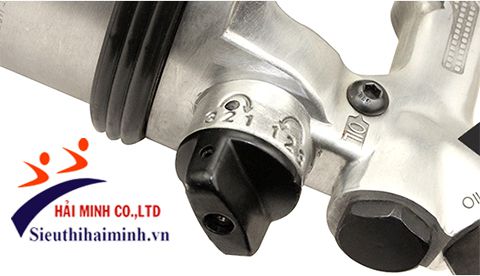 súng bắn bu lông EAST EC 4450N