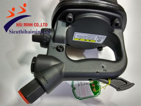 Súng bắn bulong KC A12L