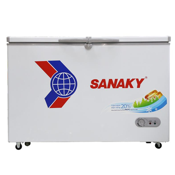 Photo - Sanaky VH-2599A1 - 250 lit