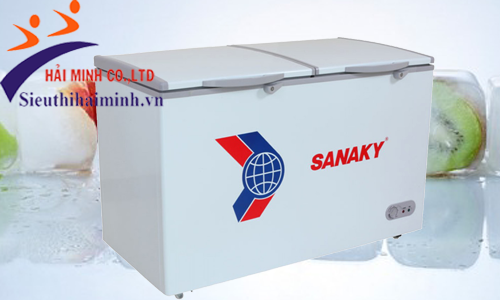 Tủ đông Sanaky VH-868HY2