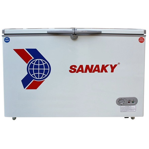 Photo - Tủ đông Sanaky VH-365W2