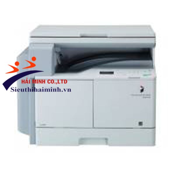Photo - Máy photocopy đa năng Canon iR 2002N