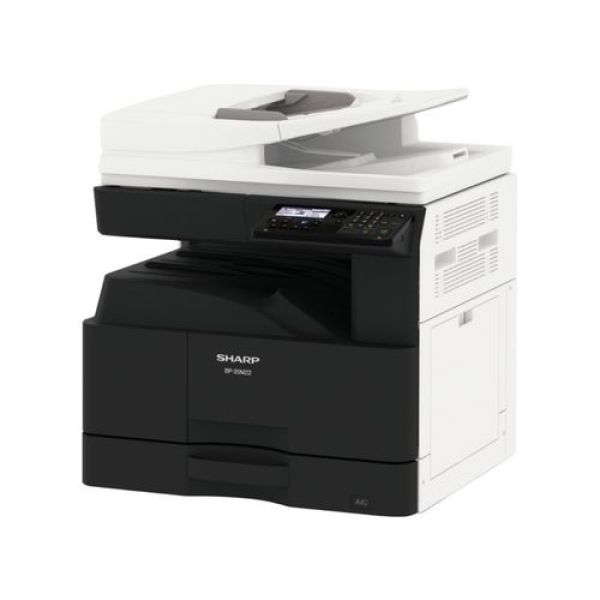 Photo - Máy photocopy Sharp BP-20M22