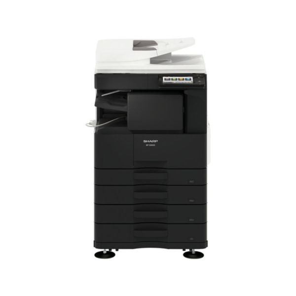 Photo - Máy photocopy đen trắng BP-30M35