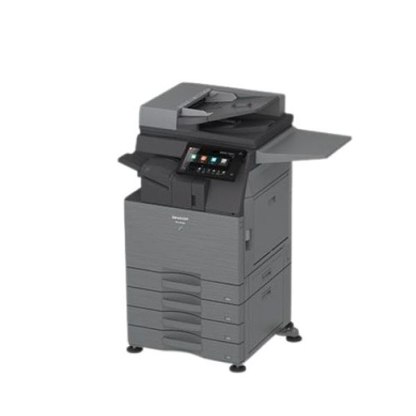 Photo - Máy photocopy đen trắng BP-50M65