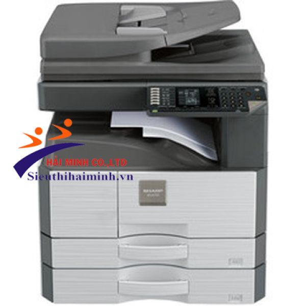 Photo - Máy Photocopy Sharp AR 6023D (BỎ MẪU)